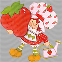 Strawberry Shortcake-SC 171